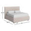 Lit plateforme tapissier Timothy-1550600350-1577397465-1487390501