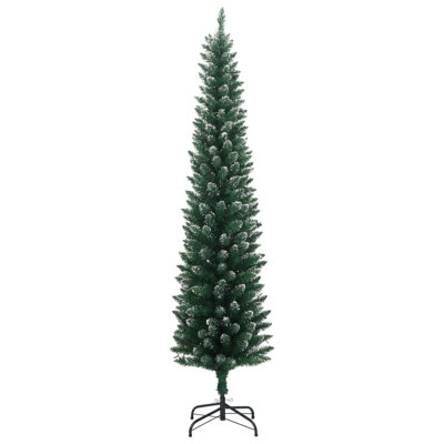 3.94' H Artificial Christmas Tree