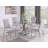 Huitt Glass Table Top