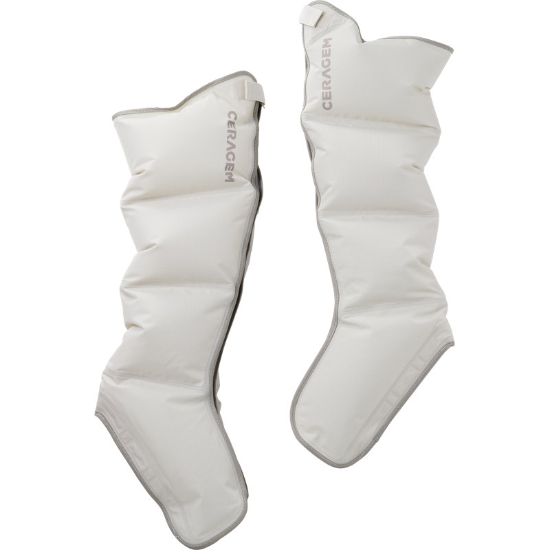MASTER V6, Blanc
