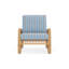 Riviera Outdoor Lounge Chair-1514433856
