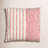 Weldon Striped Cotton Throw Pillow-422558415-422558408-422558409