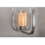Altheimer 1 - Light Nickel Lantern Pendant
