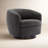 Marcy Swivel Barrel Chair-101378036