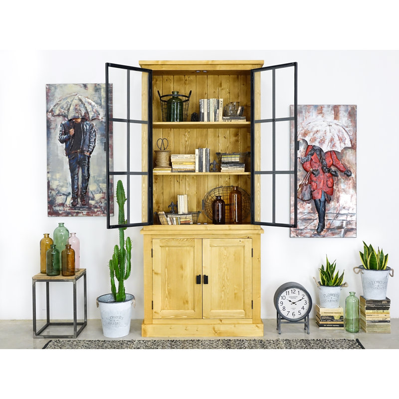Callia Display Cabinet