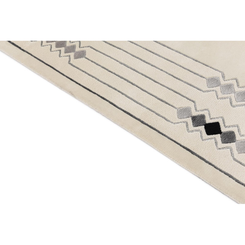 Judy Ivory Rug