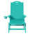 Teal selected