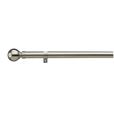 Demarcus 2.8cm Single Pole
