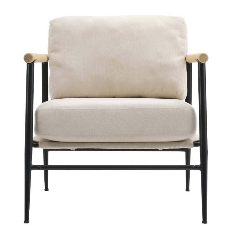 Bergholz Upholstered Armchair