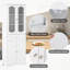 Abdellah Bathroom Cabinet-676905290