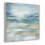 Reflection Skies - Square Version Print par Carol Robinson-1338483311-1338483307