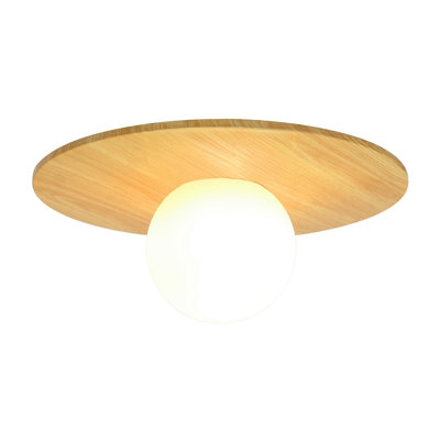 Flush Mount
