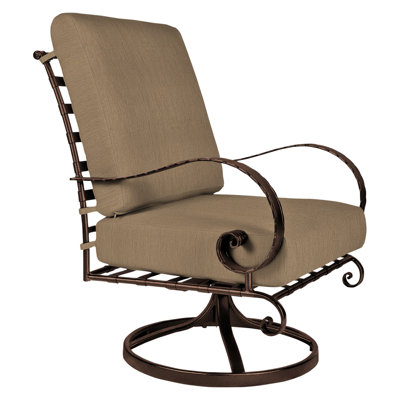 Classico Outdoor Rocker Chair