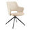 Shelter Swivel Dining Armchair