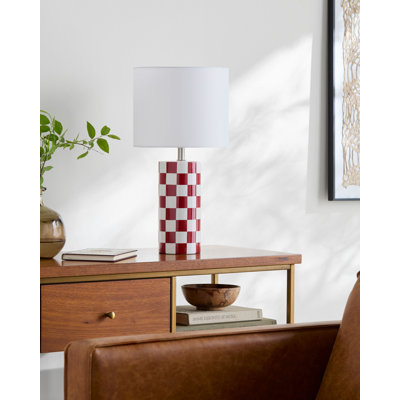 Lampe de table Janie