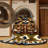Washable Bull Rider Southwestern Area Rug-1846343585