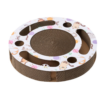 5cm H Cat Tree
