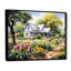 Farmhouse Frontyard Oasis I - Décoration murale de ferme-521067316-521067318