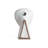 Les Amis Le Table Vase