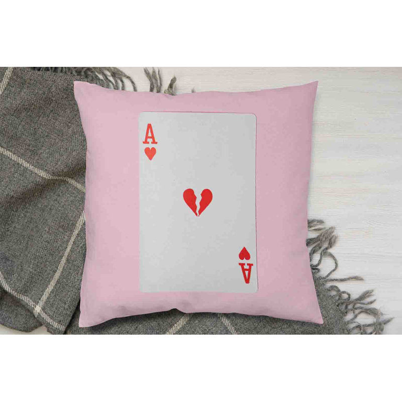 Square Cushion, 60cm H x 60cm  W x 7cm D