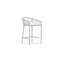 Amelia Patio Bar Stool with Cushion-552902679-553561268