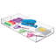 Organisateur 4 compartiments Clarity