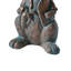 Rabbit Water Resistant Garden Statue