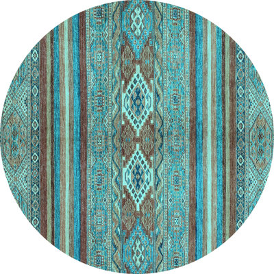Southwestern Indoor Rug