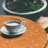 Winston Porter Ethnic Fitted Round Tablecloth