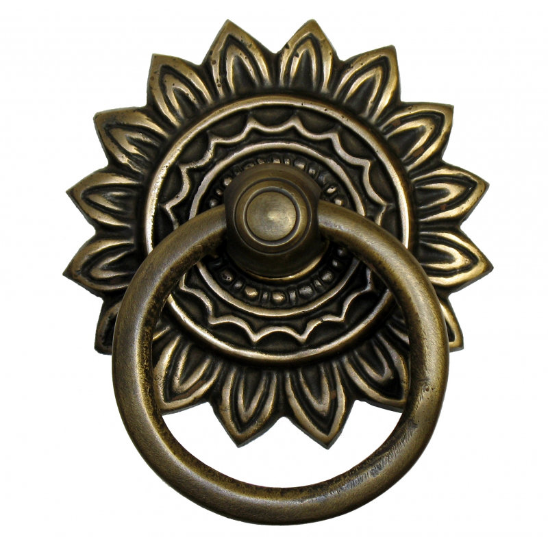 Ring Pull