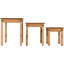 Dermott 3 Piece Nest of Tables