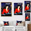 Pop Art Night Life Diva I-1394135907-1394135916
