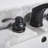 2-handle Bathroom Faucet-61696926