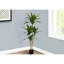 Plante en faux ciment 51,25 po Mcginnis