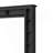 4-Piece Modern Entertainment Center With Bridge For Tvs Up To 80", All-In-1 Wall Unit With Bookshelves-341770975
