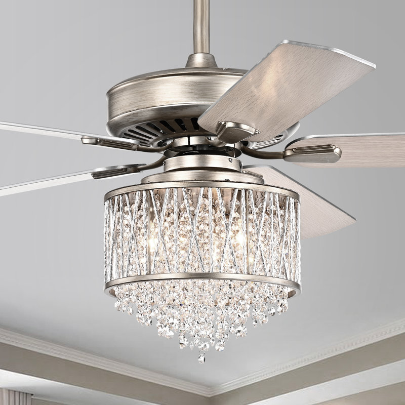Vidrio 52'' Ceiling Fan with Light Kit