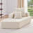 Special-shaped Frame for Oversized Modular U Shaped Sectional Sofa,Luxury Boucle Floor Couch,Convertible Compressed Couch,Spacious Foam-Filled Sofa for Living Room-1188112152