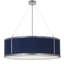 Cilindro 4 - Light Drum Chandelier