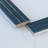 Lucca 2.5" x 9.5" Italian 3D Porcelain Subway Tile-118309473