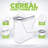 Duard Food Storage Container