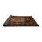 Floral Indoor Rug-1430667698