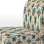 Fauteuil de chambre Nomadic Treasures Boho