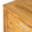 Commode 6 tiroirs 53 x 17 x 31,5 po
