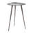 Endsley Artisan Handcrafted Metal End Table-694500648-674878352