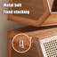 Rectangle Accent Cabinet