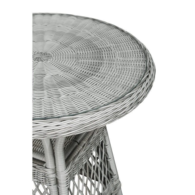 Shivani Bistro Table