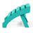 Geoff Foldable Outdoor Adirondack Set-837744424