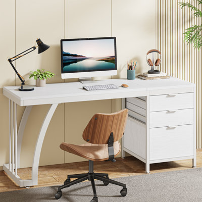 Syasia Modular Computer Desk