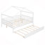 Lit gigogne en bois-44904636