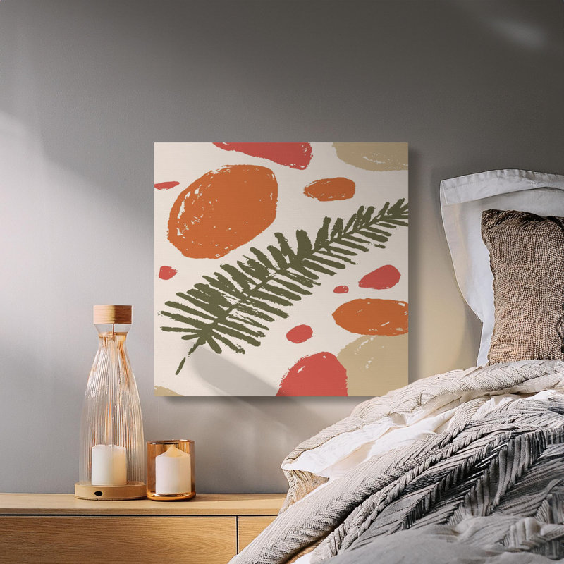 Wrapped Canvas Print Set, 16x16